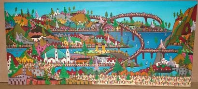 École Haïtienne


Préfète DUFFAUT (1923-2012)

Ville...