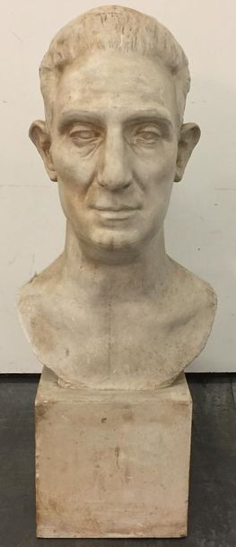 Attribué à Léon Ernest DRIVIER (1878-1951)...