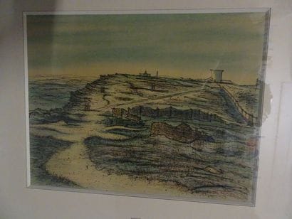 CARZOU.


Les Beaux de Provence.

Litho en...