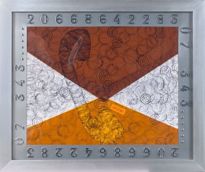 Ruth FRANCKEN (1924-2006)


Message n°4,...