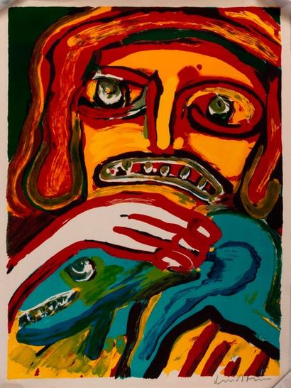 Bengt LINDSTRÖM (1925-2008)


Composition...