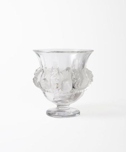 LALIQUE FRANCE


Vase 
