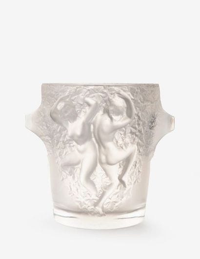 LALIQUE FRANCE


Seau à glace 