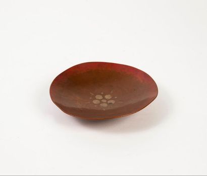 Claudius LINOSSIER (1893-1953)


Petite coupelle...