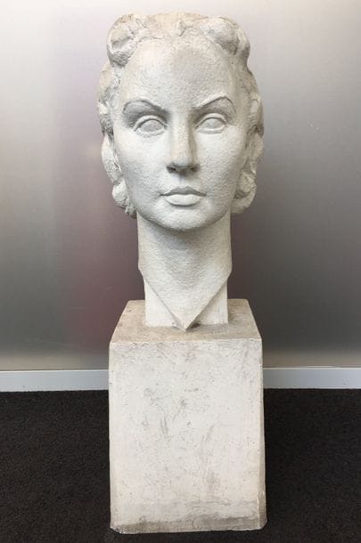 André LAVAYSSE (1906-1991)


Portrait d'une...