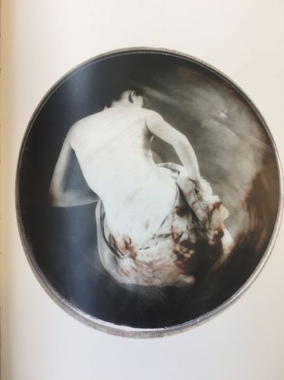 Gabriela MORAWETZ (1952)


Egosphère.

Photographie...