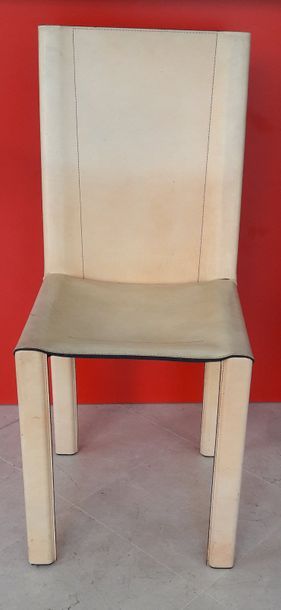 Matteo GRASSI (1927-2001)
Modèle Coral

Suite...