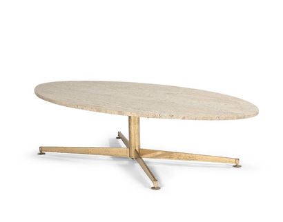 Michel KIN (XXème siècle) & ARFLEX Ed.


Table...