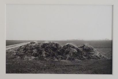 Philippe GRONON (1964) 


Sans titre.

Tirage...