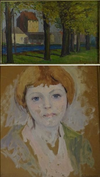 Gabrielle BERRHAGORRY-SUAIR (1873-?)


-...