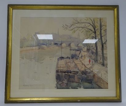 Mykola Vasyl KRYCHEVSKY (1898-1961)


Les...