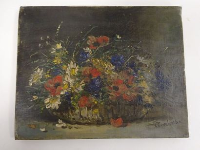 Eugene Henri CAUCHOIS (1850-1911)


Nature...