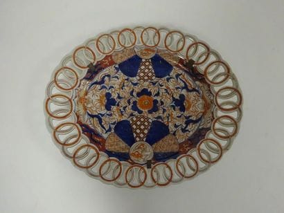 JAPON, fin XIXème-début du XXème siècle


Plat...