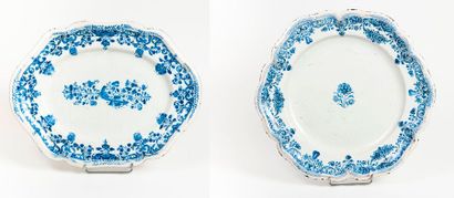 STRASBOURG, HANNONG (Charles-François, Paul...