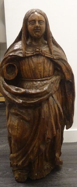 ESPAGNE ??


Sainte Marie-Madeleine.

Sculpture...