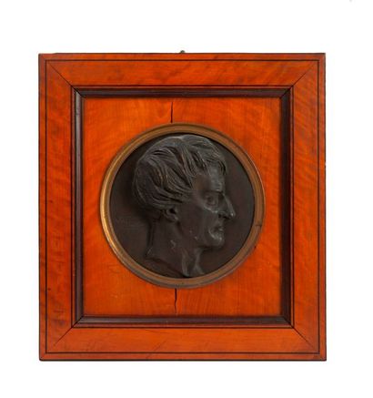 D'après Pierre-Jean DAVID D'ANGERS (1788-1856)


Profil...