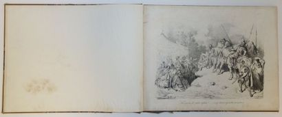 Gustave DORÉ (1832-1883)


Folies Gauloises.

20...