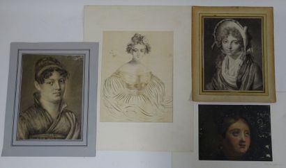 ECOLE FRANCAISE DU XIXème siècle


- Jeune...