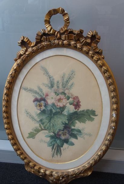 Jean-Pierre LAYS (1825-1887)


Bouquet de...