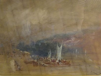 Eugenio Lucas VELASQUEZ (1817-1870)


Retour...