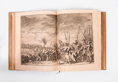 [WICQUEFORT, Abraham de]. 

Advis fidelle...