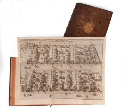 BERGIER (Nicolas).


Histoire des grands...