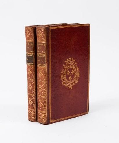 TURPIN


Histoire de l’Alcoran ou l’on découvre...