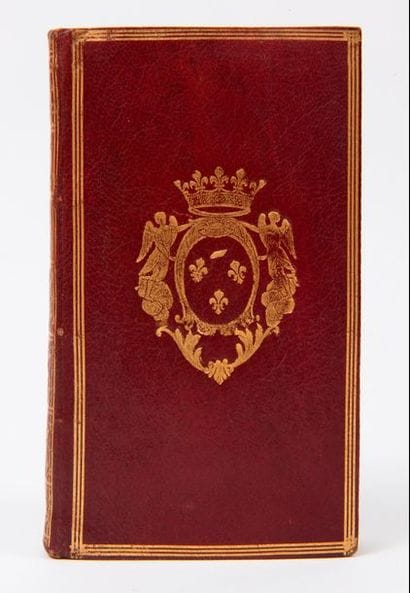 ALMANACH MUSICAL


Années 1781-1782 (1ère...