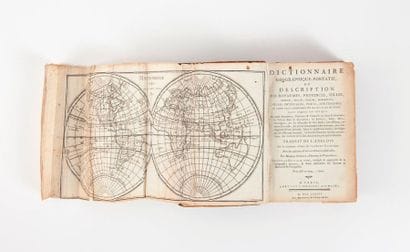 Monsieur VOSGIEN, Chanoine de Vaucouleurs


Dictionnaire...