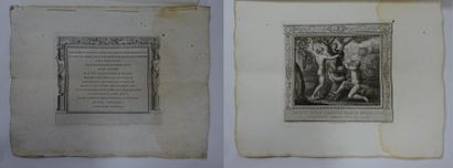 D'après RAPHAEL (1483-1520)


Picturae peristyli...