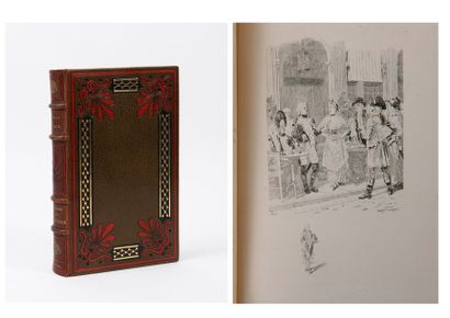 FRANCE (Anatole)


Mémoires d’un volontaire....