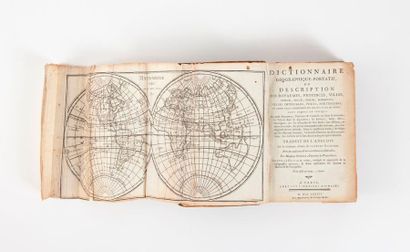 Monsieur VOSGIEN, Chanoine de Vaucouleurs


Dictionnaire...