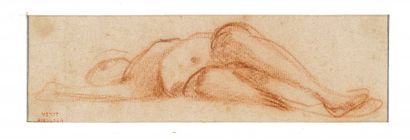 Louis Antoine Léon RIESENER (Paris 1808-1878)


Figure...