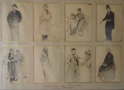 Louis SABATTIER (1863-1935)


Résultat des...