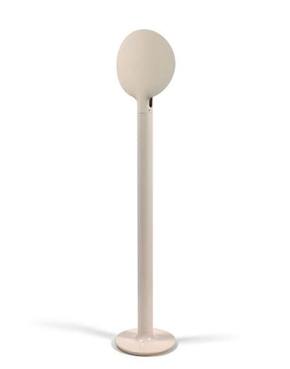 Pierre PAULIN (1927-2009)
Lampadaire Élysée...