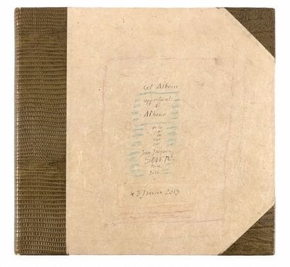 Jean Jacques SEMPE (1932)
Album du Marco...