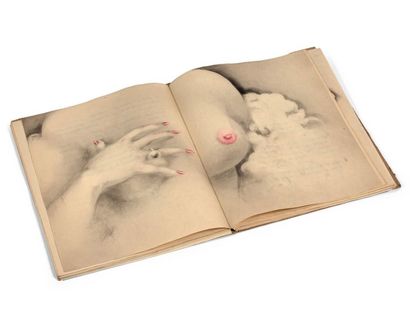 [Louis ICART] Docteur JACOBUS
La vie des...
