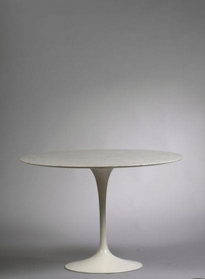 Eero SAARINEN (1910-1961) & Knoll International...