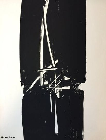 André MARFAING (1925-1987)


Composition....