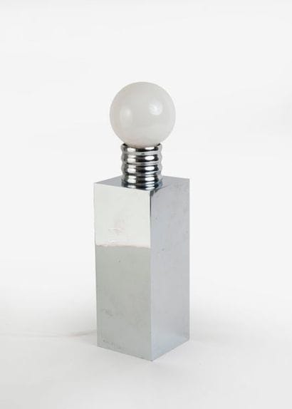 MICHEL BOYER (1935-2011)


Lampe Bouillotte,...