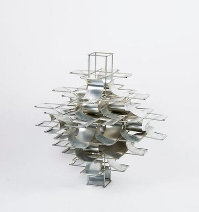 MAX SAUZE (1933)


Suspension dite 
