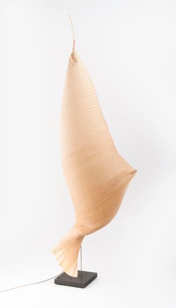 INGO MAURER (1932)


Lampe modèle 