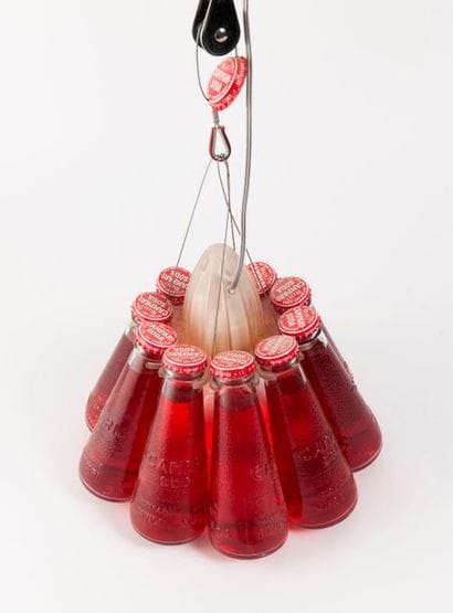 INGO MAURER (1932)


Suspension 