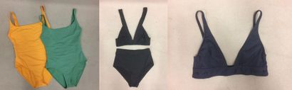 ERES


Lot comprenant : 

- Maillot de bain...