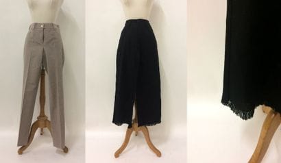 S MAX MARA , Pamela HENSON
Lot comprenant...
