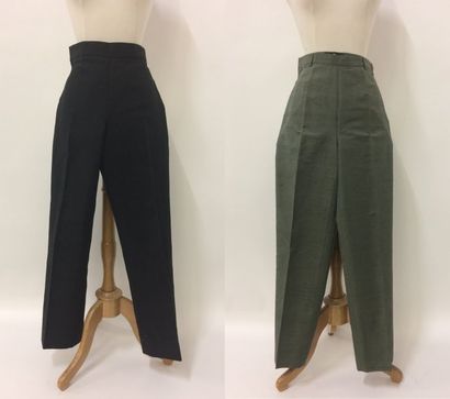 MARNI , ETRO MILANO 
Lot comprenant : 

-MARNI...