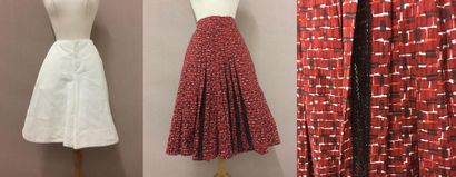 MARNI , BOTTEGA VENETA 
Lot comprenant :...