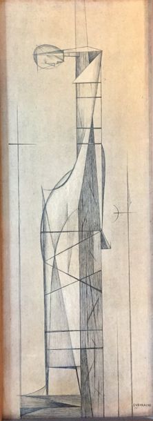 Josep María SUBIRACHS SITJAR (1927-2014)...
