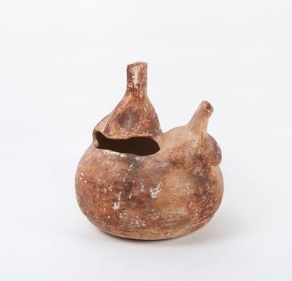 France VIDAL (XXème)


Germination. 

Vase...