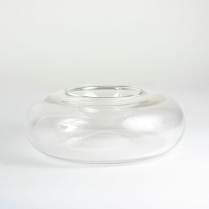 BACCARAT


Coupe à caviar modèle Vesuve.

En...